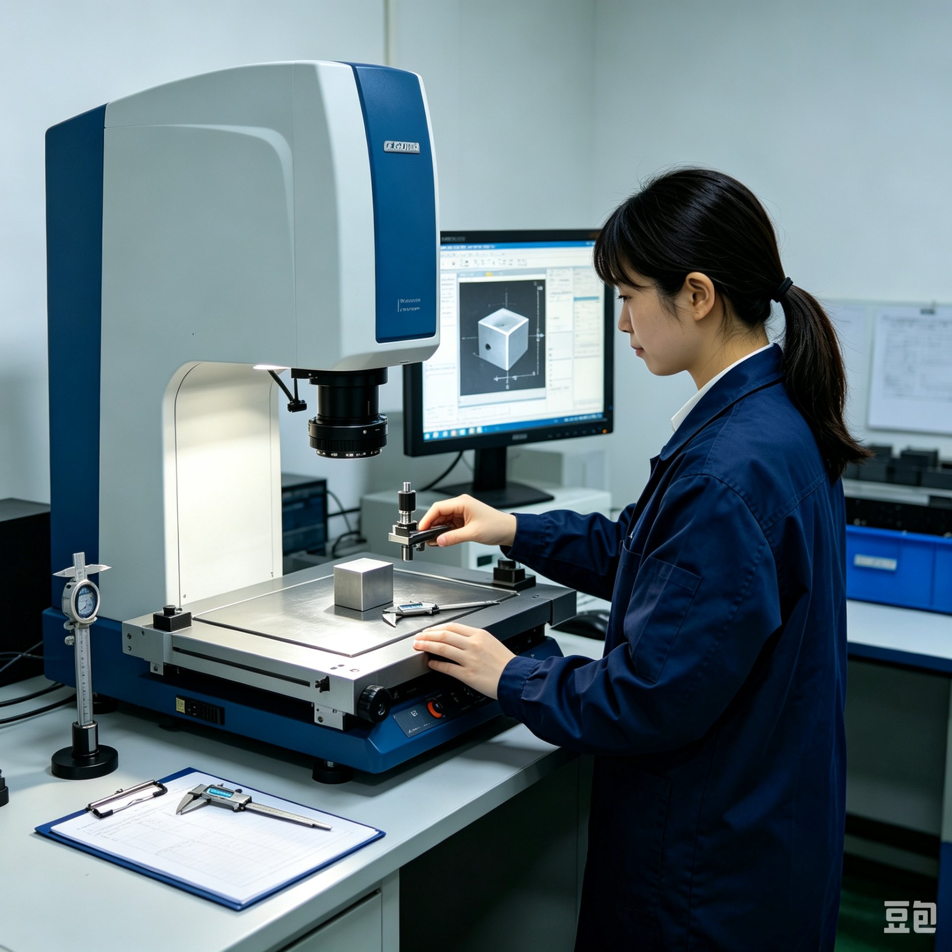 质量控制